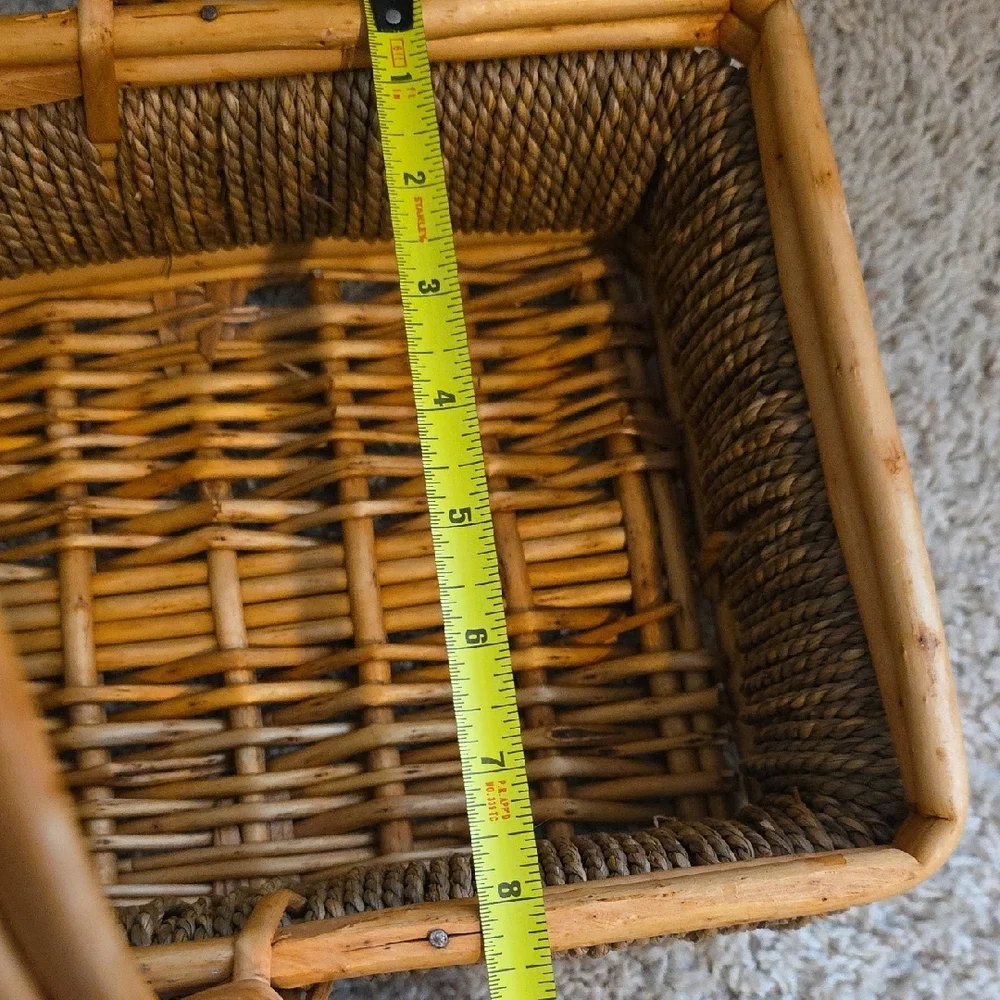 Woven Basket